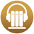 Audiobookshelf logo